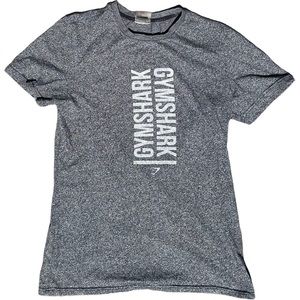 Gym Shark T-shirt